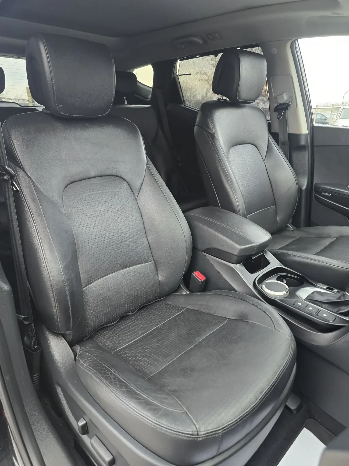 Hyundai Santa fe 2.2CRDI Keyless.�������� | Mobile.bg � ����������� 12