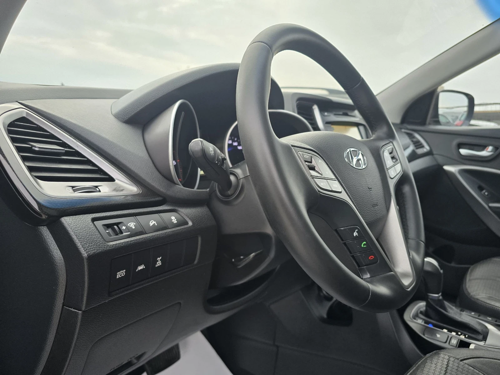 Hyundai Santa fe 2.2CRDI Keyless.�������� | Mobile.bg � ����������� 10