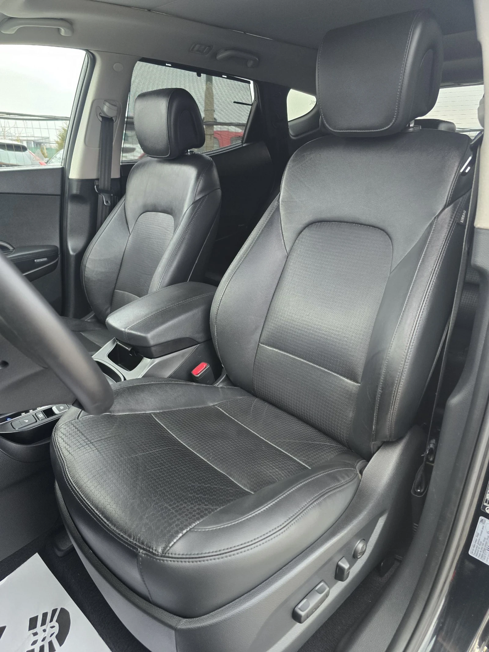 Hyundai Santa fe 2.2CRDI Keyless.�������� | Mobile.bg � ����������� 11