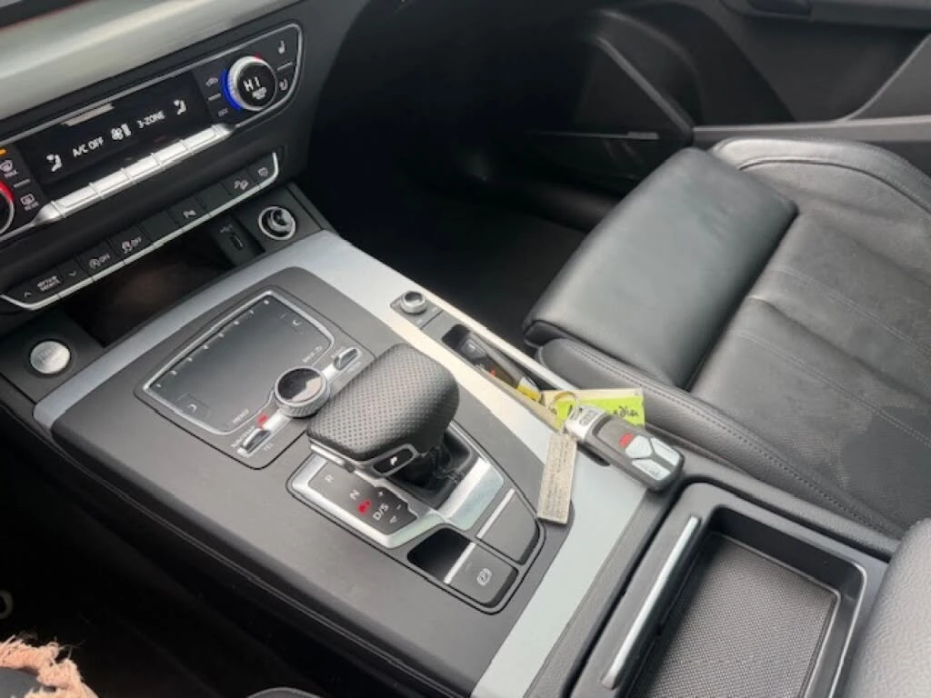 Audi Q5 2.0T S-Line Technik* B&O* DIGITAL* ���������* PANO | Mobile.bg � ����������� 12