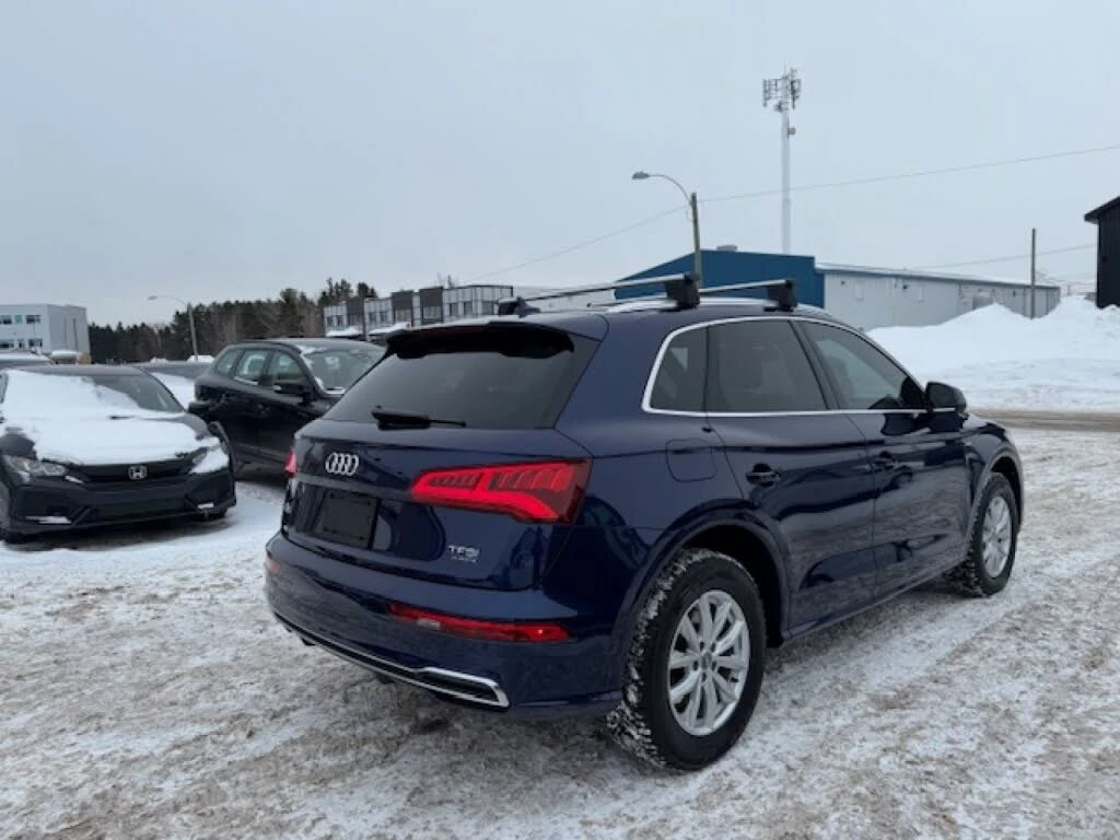 Audi Q5 2.0T S-Line Technik* B&O* DIGITAL* ОБДУХВАНЕ* PANO - изображение 2
