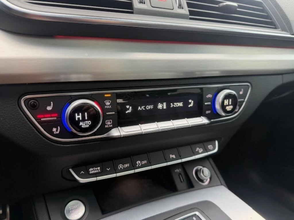 Audi Q5 2.0T S-Line Technik* B&O* DIGITAL* ���������* PANO | Mobile.bg � ����������� 11