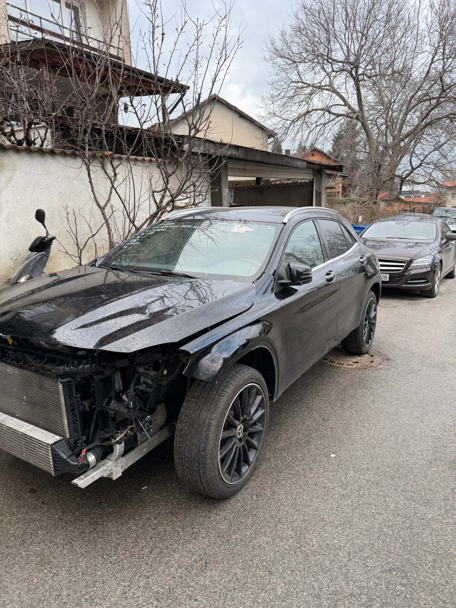 Mercedes-Benz GLA 250 4 matic | Mobile.bg � ����������� 3