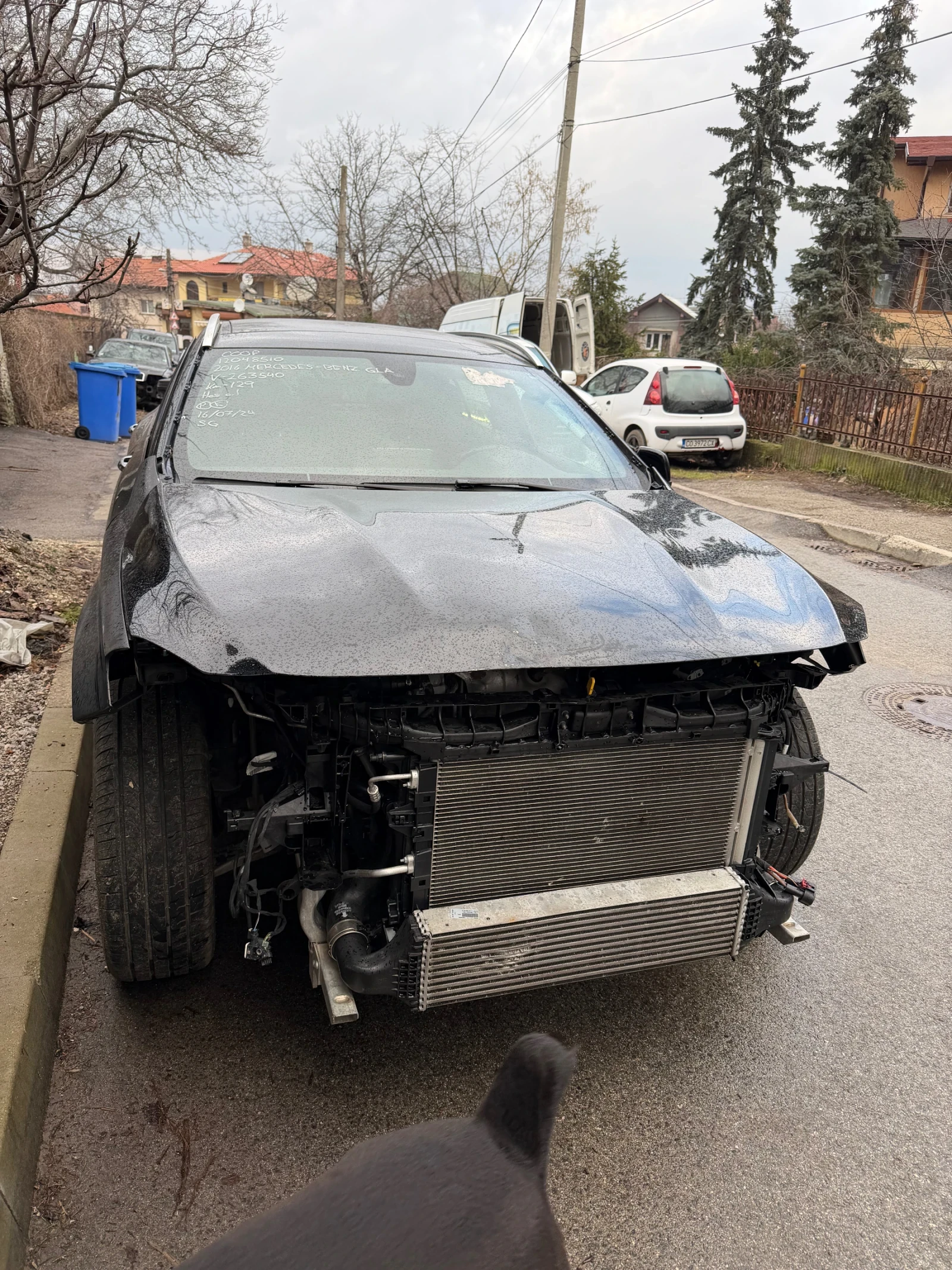 Mercedes-Benz GLA 250 4 matic | Mobile.bg � ����������� 4