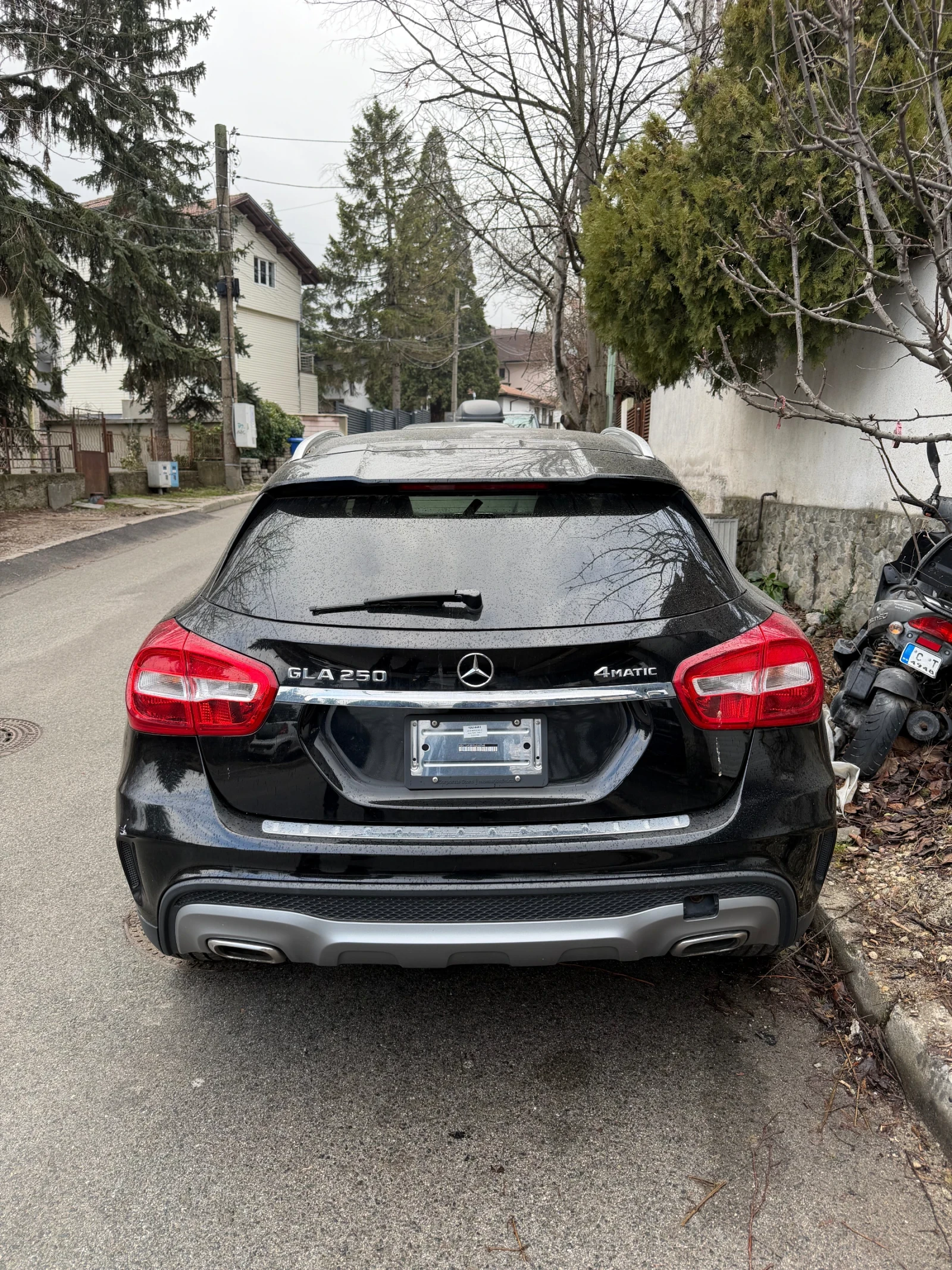 Mercedes-Benz GLA 250 4 matic | Mobile.bg � ����������� 1
