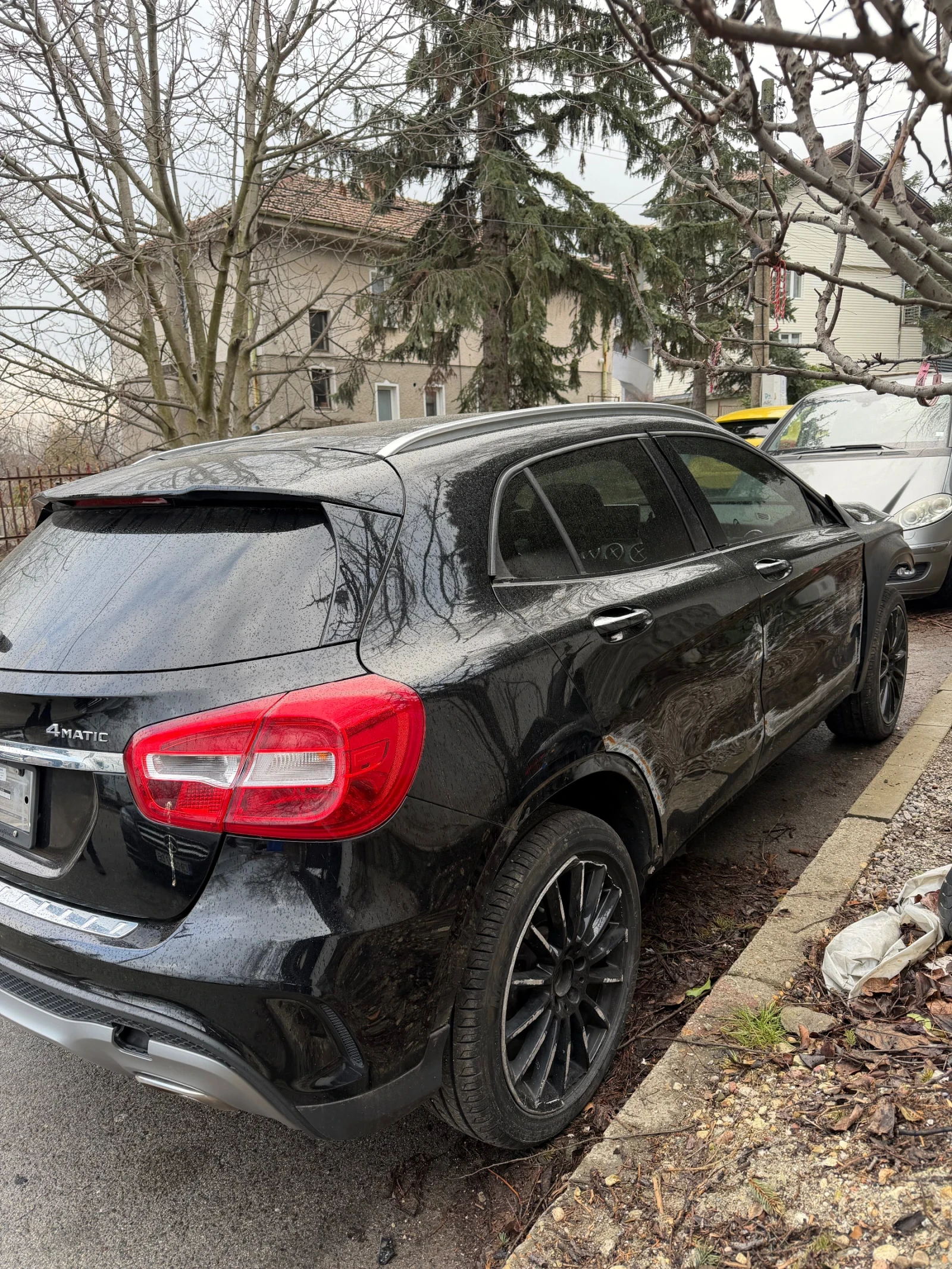 Mercedes-Benz GLA 250 4 matic | Mobile.bg � ����������� 6