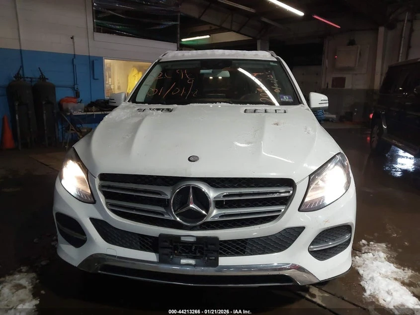 Mercedes-Benz GLE 350 3.5l 4Matic | Mobile.bg � ����������� 12