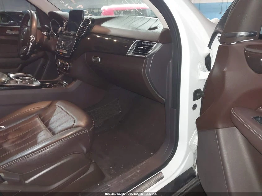 Mercedes-Benz GLE 350 3.5l 4Matic - изображение 5