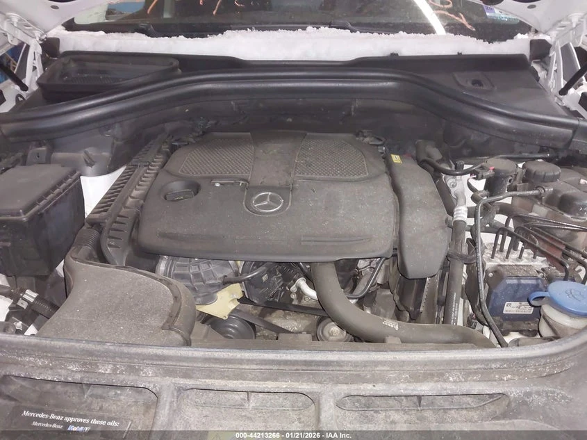 Mercedes-Benz GLE 350 3.5l 4Matic - изображение 10