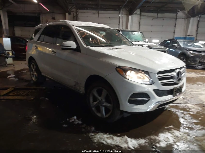 Mercedes-Benz GLE 350 3.5l 4Matic | Mobile.bg � ����������� 1