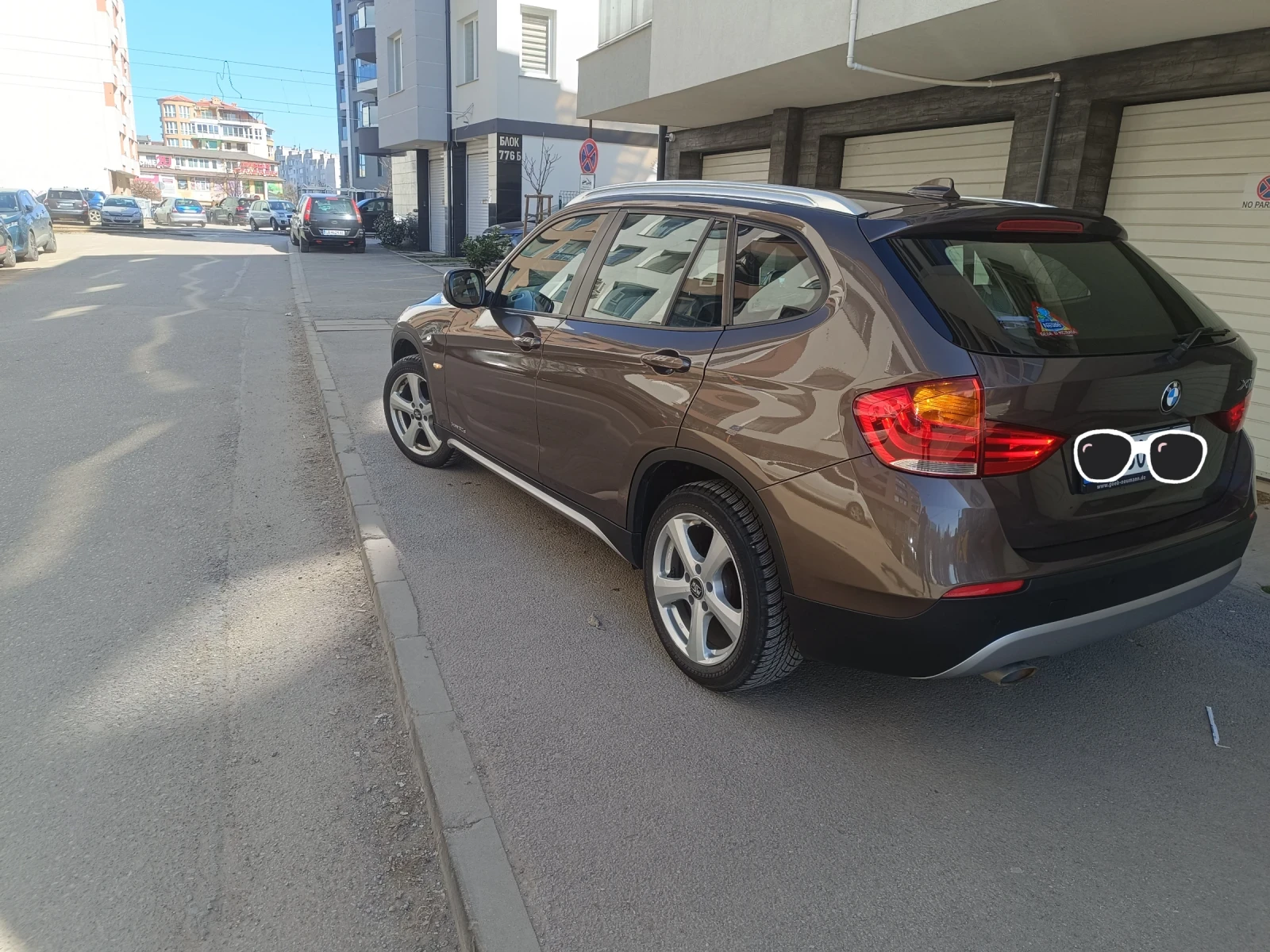 BMW X1 2.0 XD 177 к.с - изображение 5