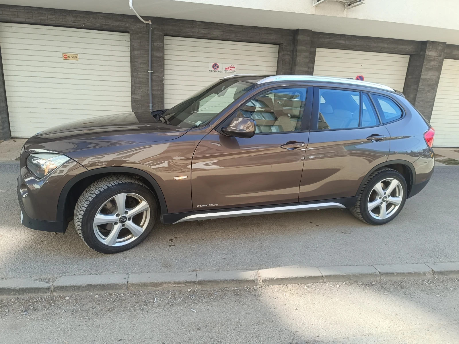 BMW X1 2.0 XD 177 к.с - изображение 7