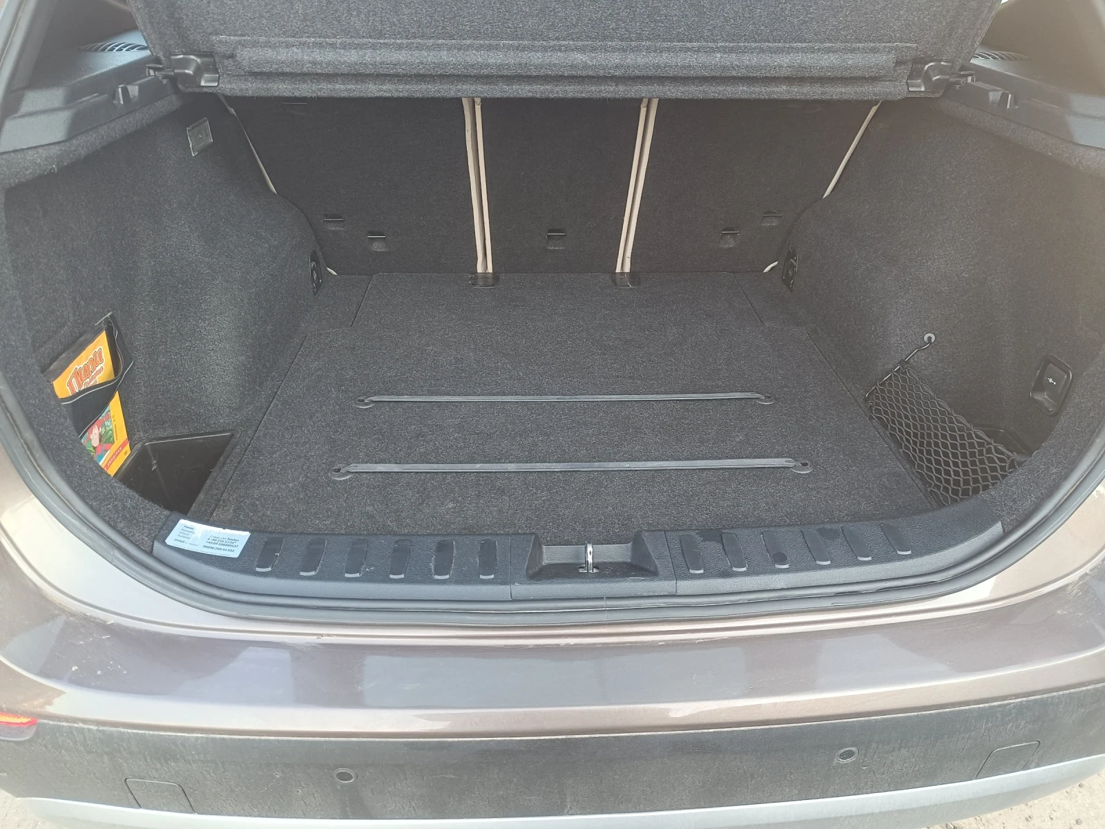 BMW X1 2.0 XD 177 к.с - изображение 9