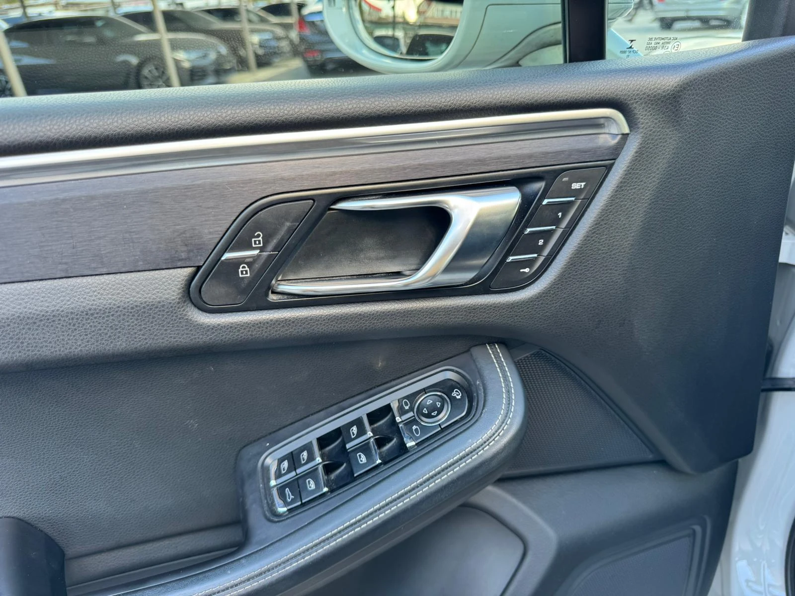 Porsche Macan FACELIFT GTS TURBO 441 cv, снимка 9 - Автомобили и джипове - 54067900