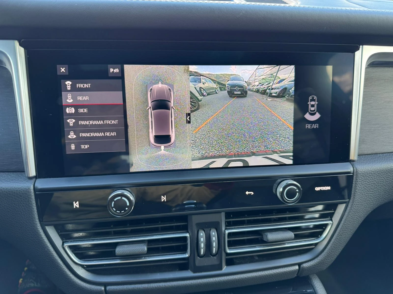 Porsche Macan FACELIFT GTS TURBO 441 cv, снимка 16 - Автомобили и джипове - 54067900