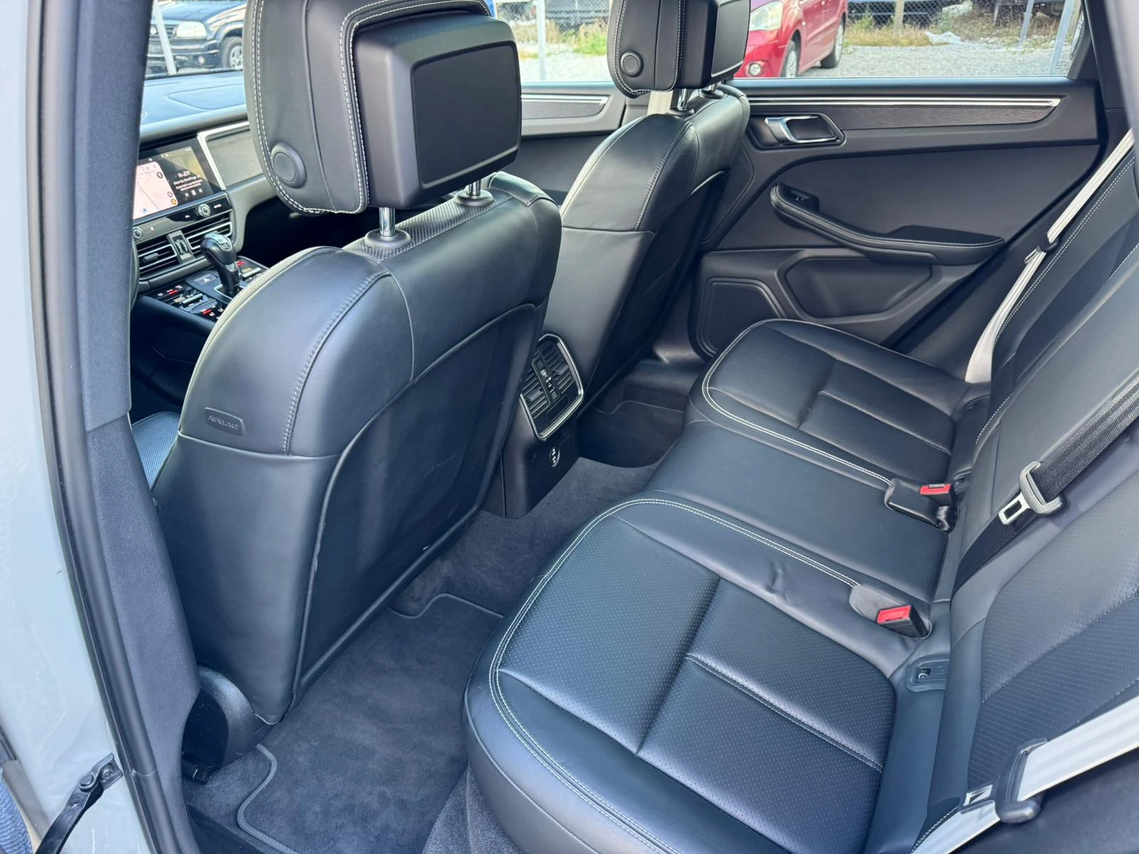 Porsche Macan FACELIFT GTS TURBO 441 cv, снимка 10 - Автомобили и джипове - 54067900