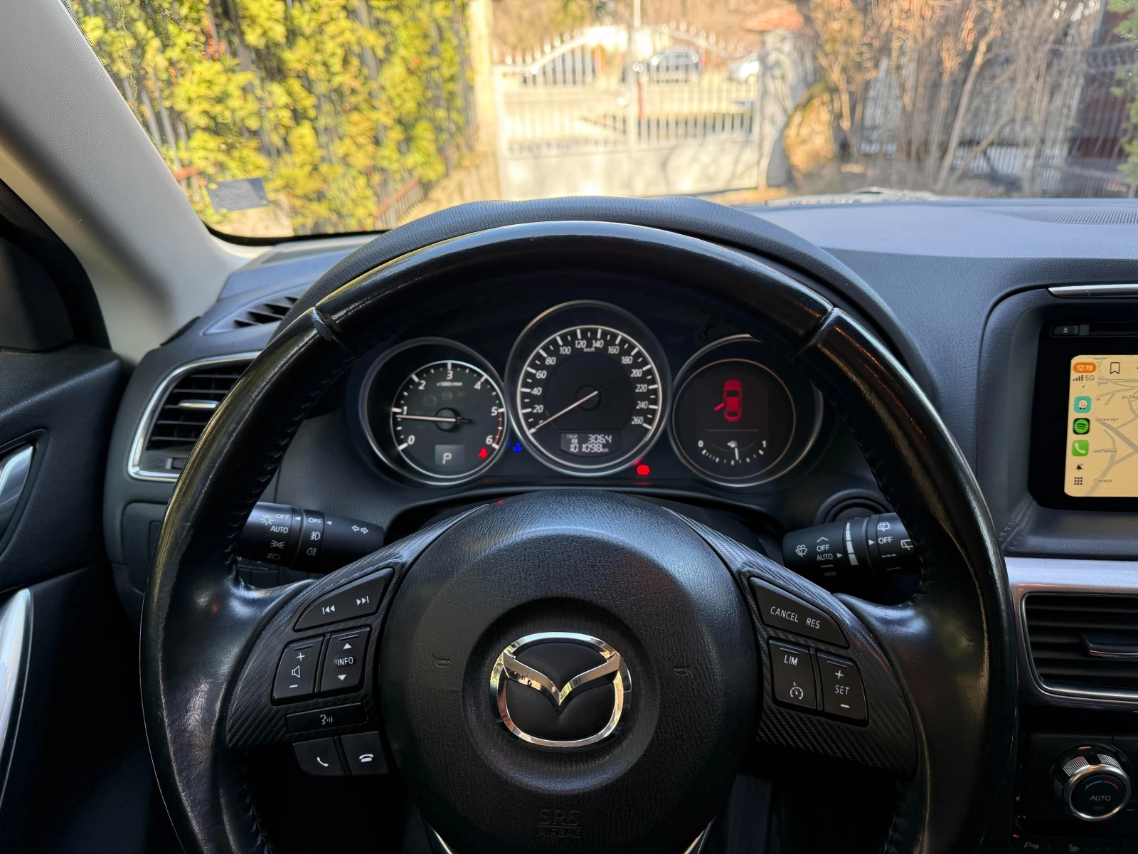 Mazda CX-5 | Mobile.bg � ����������� 7
