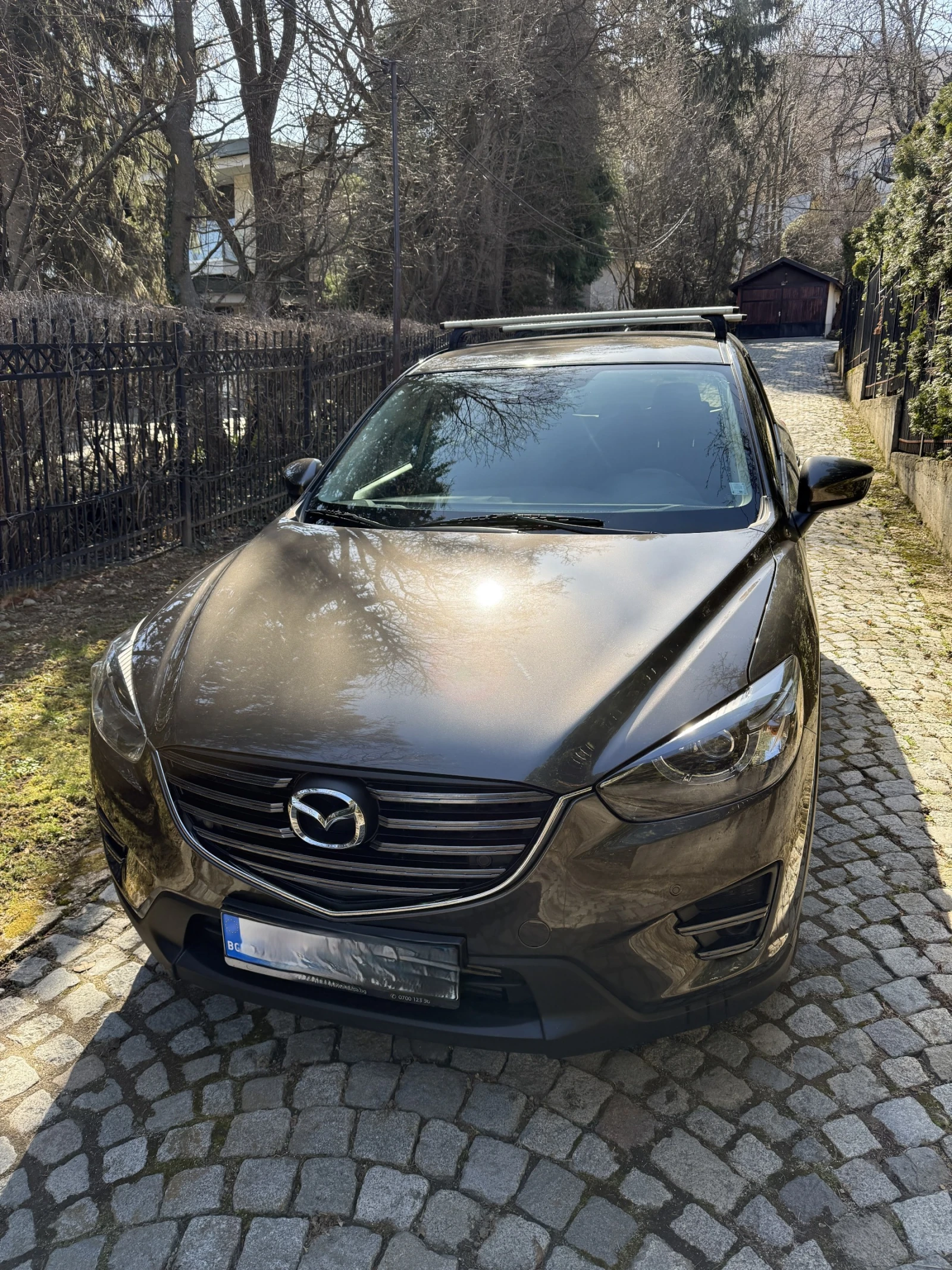 Mazda CX-5 | Mobile.bg � ����������� 2