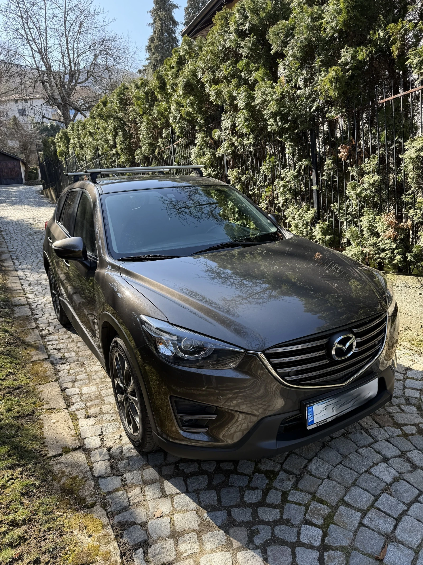 Mazda CX-5 | Mobile.bg � ����������� 3