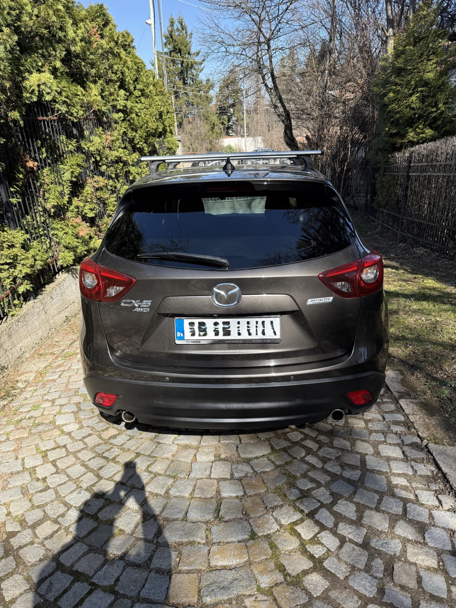 Mazda CX-5 | Mobile.bg � ����������� 13