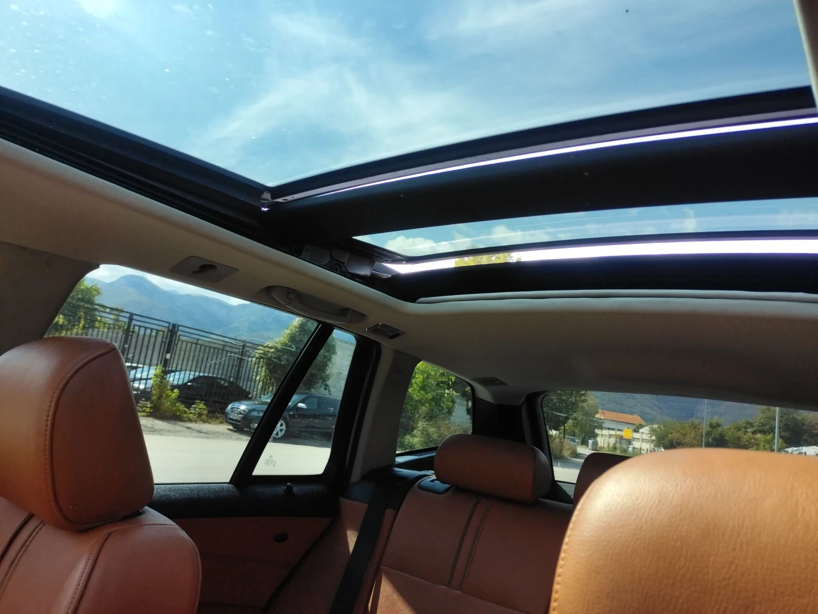 BMW X3 2.0 ТД 150 p.s. 4x4 , снимка 6 - Автомобили и джипове - 54125715