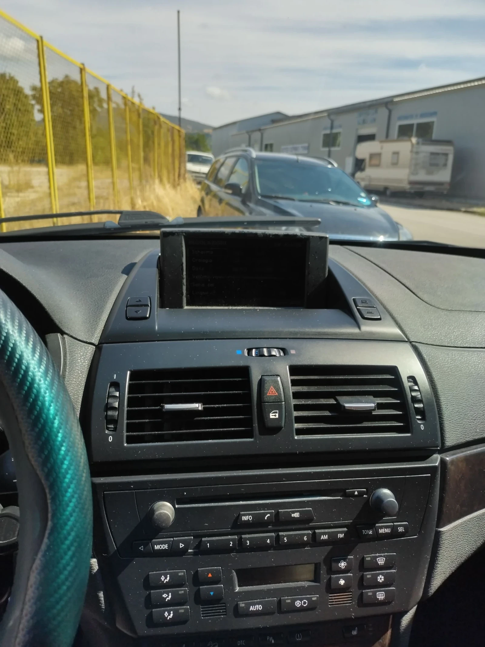 BMW X3 2.0 ТД 150 p.s. 4x4 , снимка 10 - Автомобили и джипове - 54125715