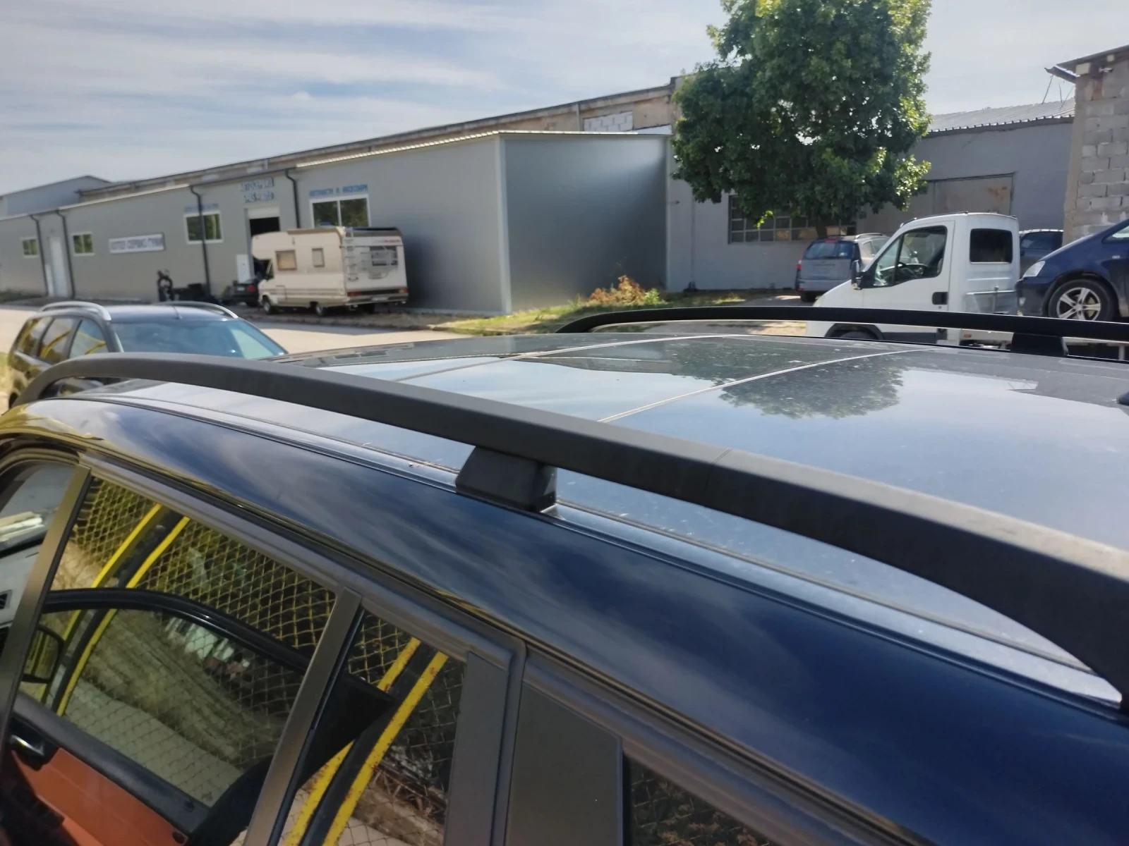 BMW X3 2.0 ТД 150 p.s. 4x4 , снимка 7 - Автомобили и джипове - 54125715