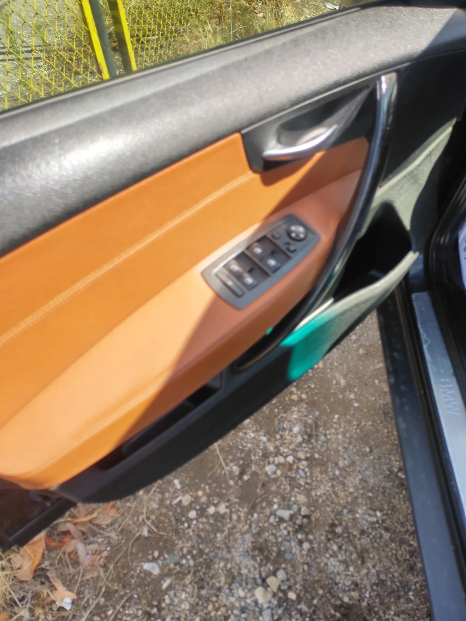 BMW X3 2.0 ТД 150 p.s. 4x4 , снимка 5 - Автомобили и джипове - 54125715