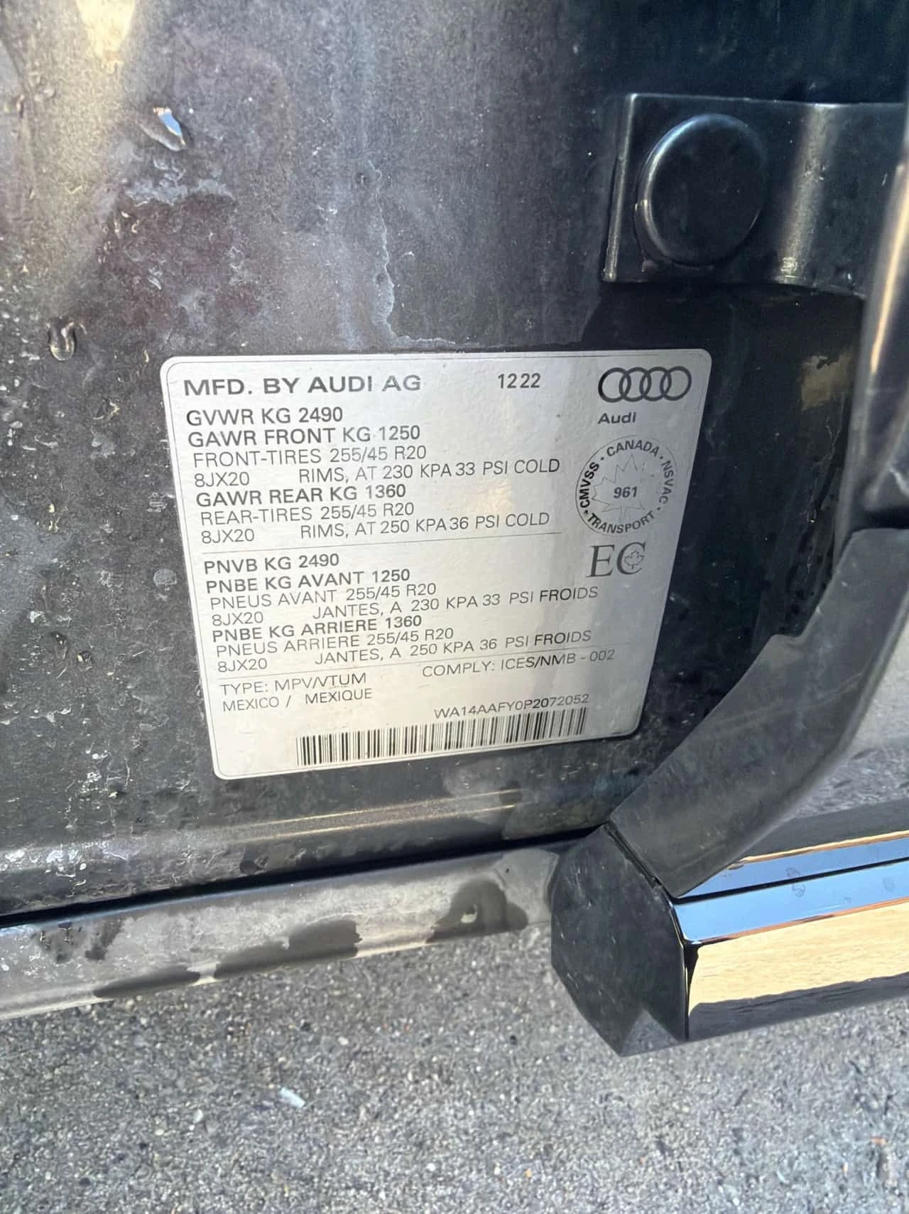 Audi Q5 * Progressiv * 2 КЛЮЧА* PANO* KEYLESS* , снимка 11 - Автомобили и джипове - 54264071