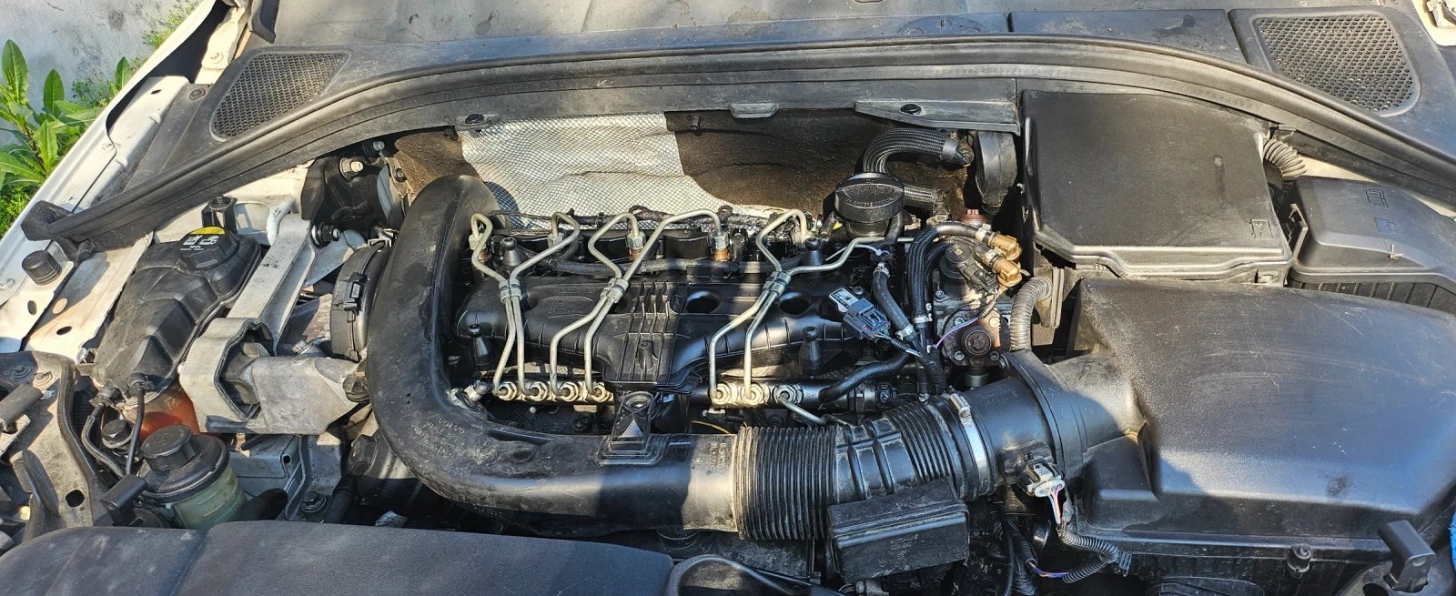 Volvo XC60 D5, снимка 3 - Автомобили и джипове - 54437702