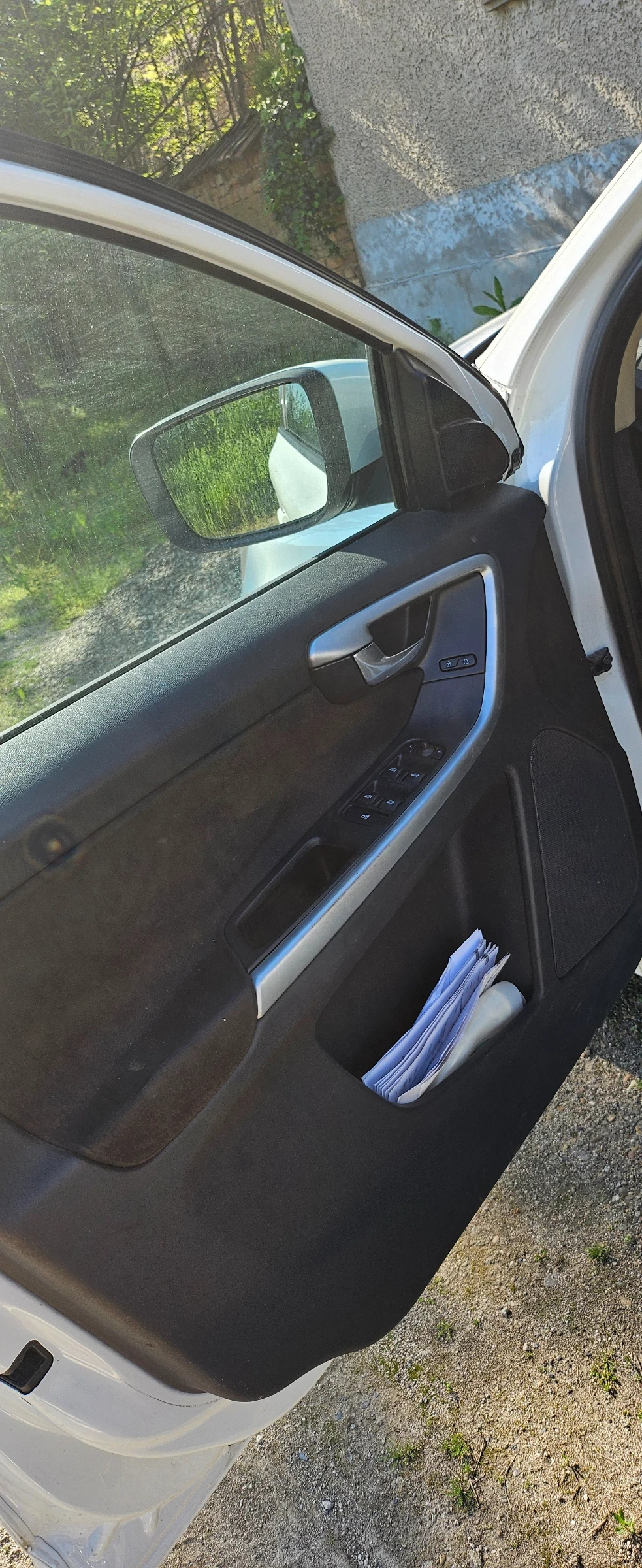 Volvo XC60 D5, снимка 7 - Автомобили и джипове - 54437702