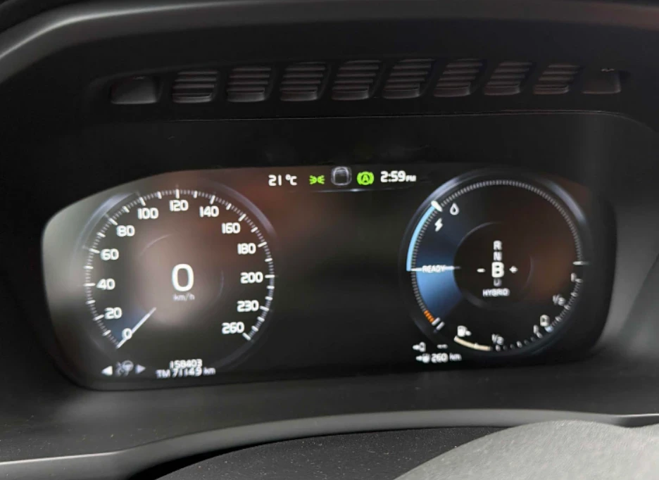Volvo Xc90 T8 INSCRIPTION БЕЗ ИНЦИДЕНТИ CARFAX, снимка 7 - Автомобили и джипове - 54582028