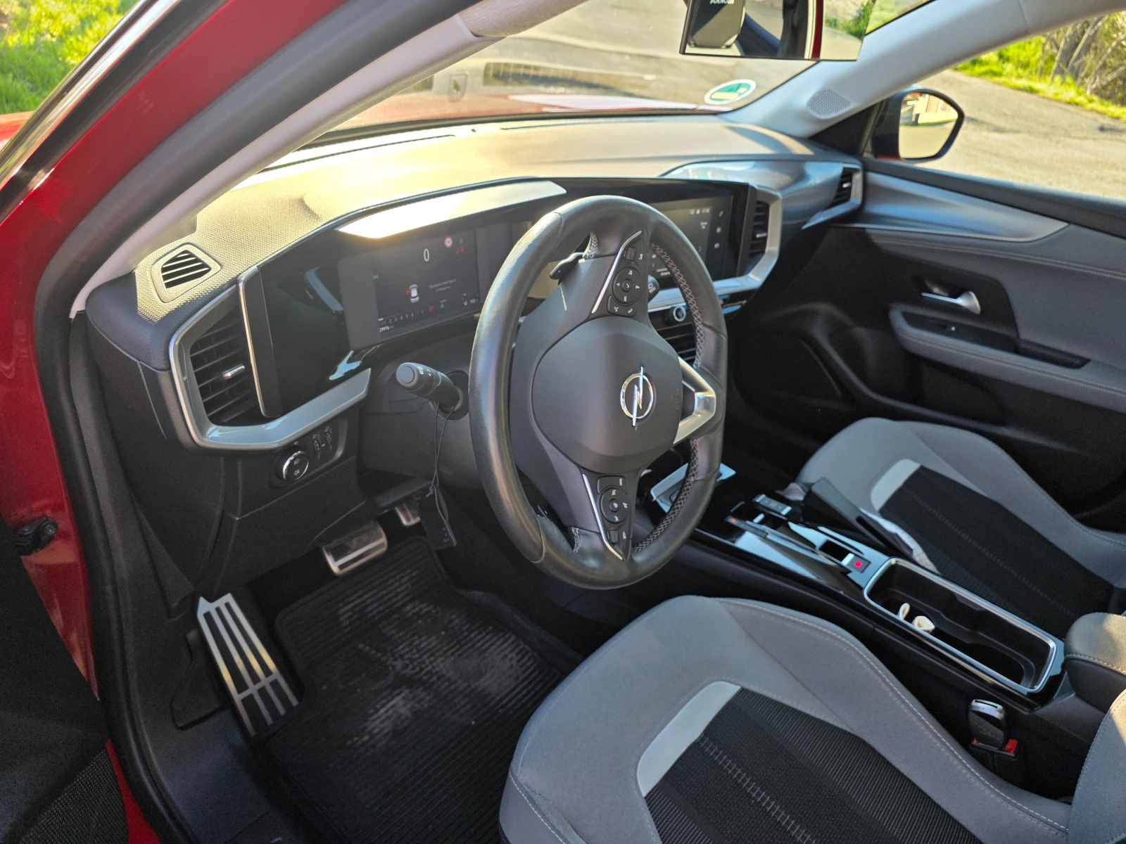 Opel Mokka, снимка 11 - Автомобили и джипове - 54635108