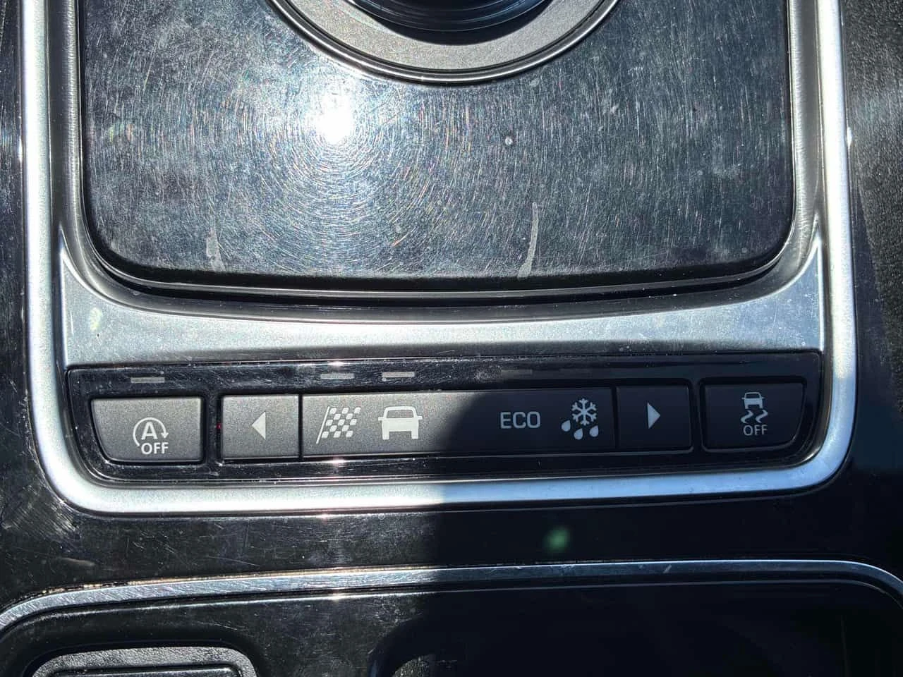 Jaguar F-PACE * Prestige * CARFAX * ЦЕНА ДО БГ, снимка 11 - Автомобили и джипове - 54918995