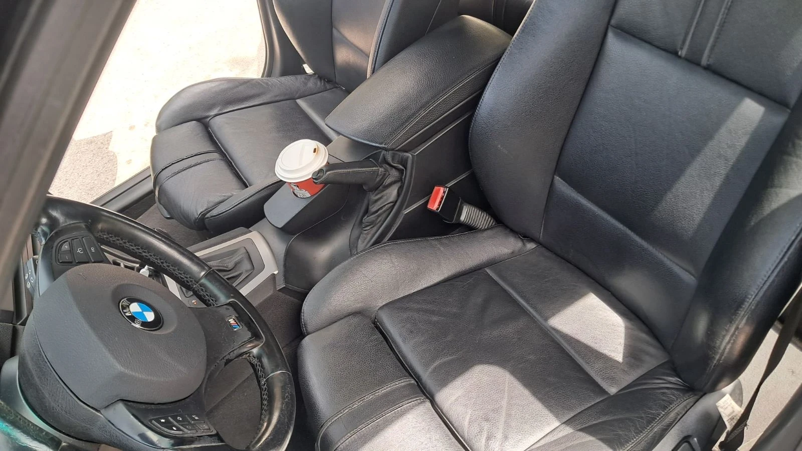 BMW X3 M-Packet, снимка 3 - Автомобили и джипове - 55128691