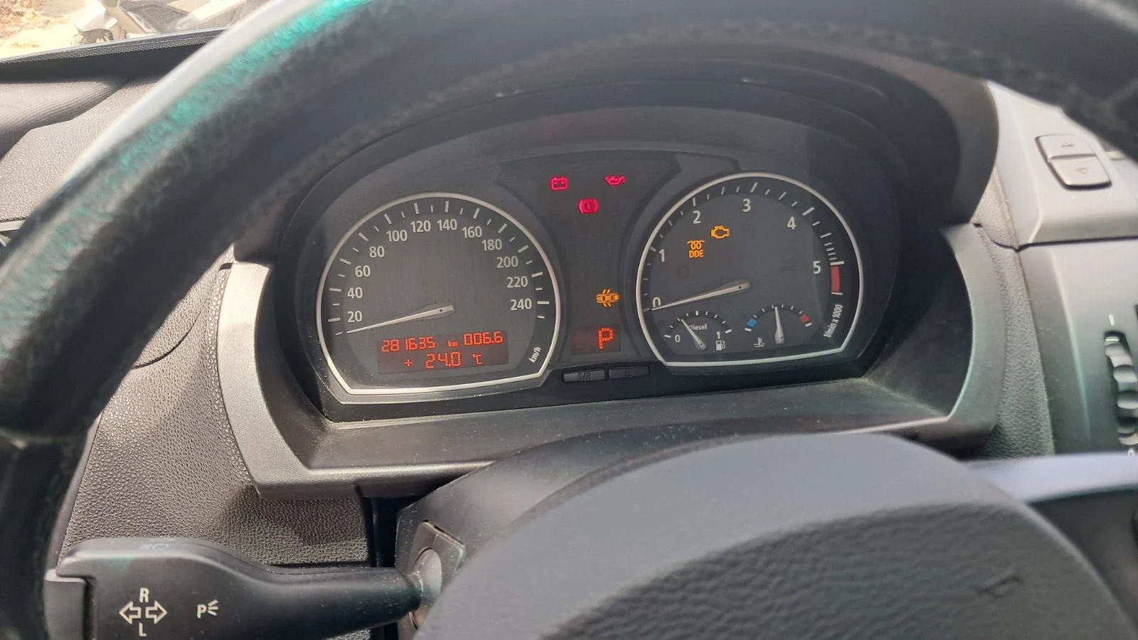 BMW X3 M-Packet, снимка 7 - Автомобили и джипове - 55128691