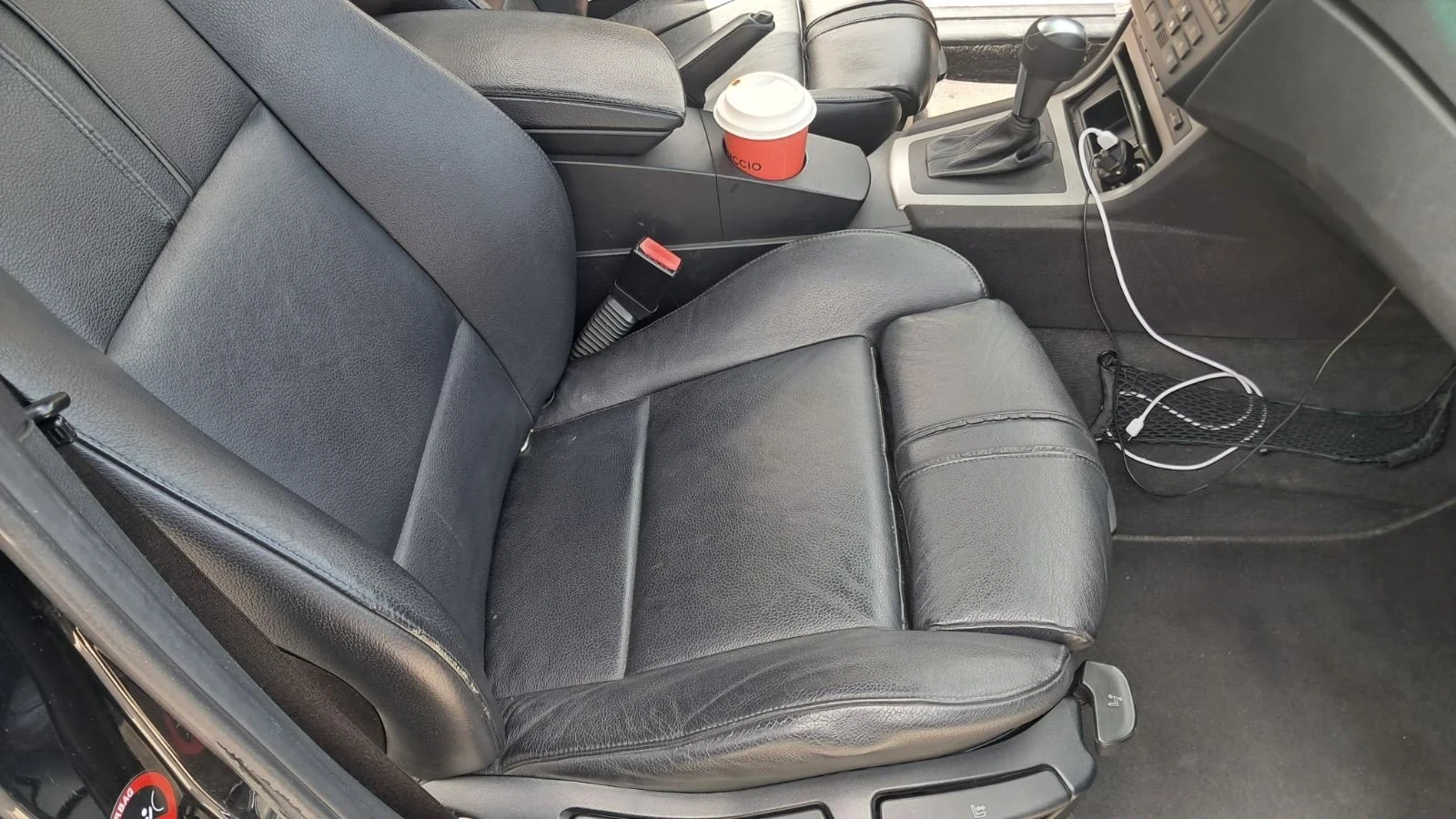 BMW X3 M-Packet, снимка 12 - Автомобили и джипове - 55128691