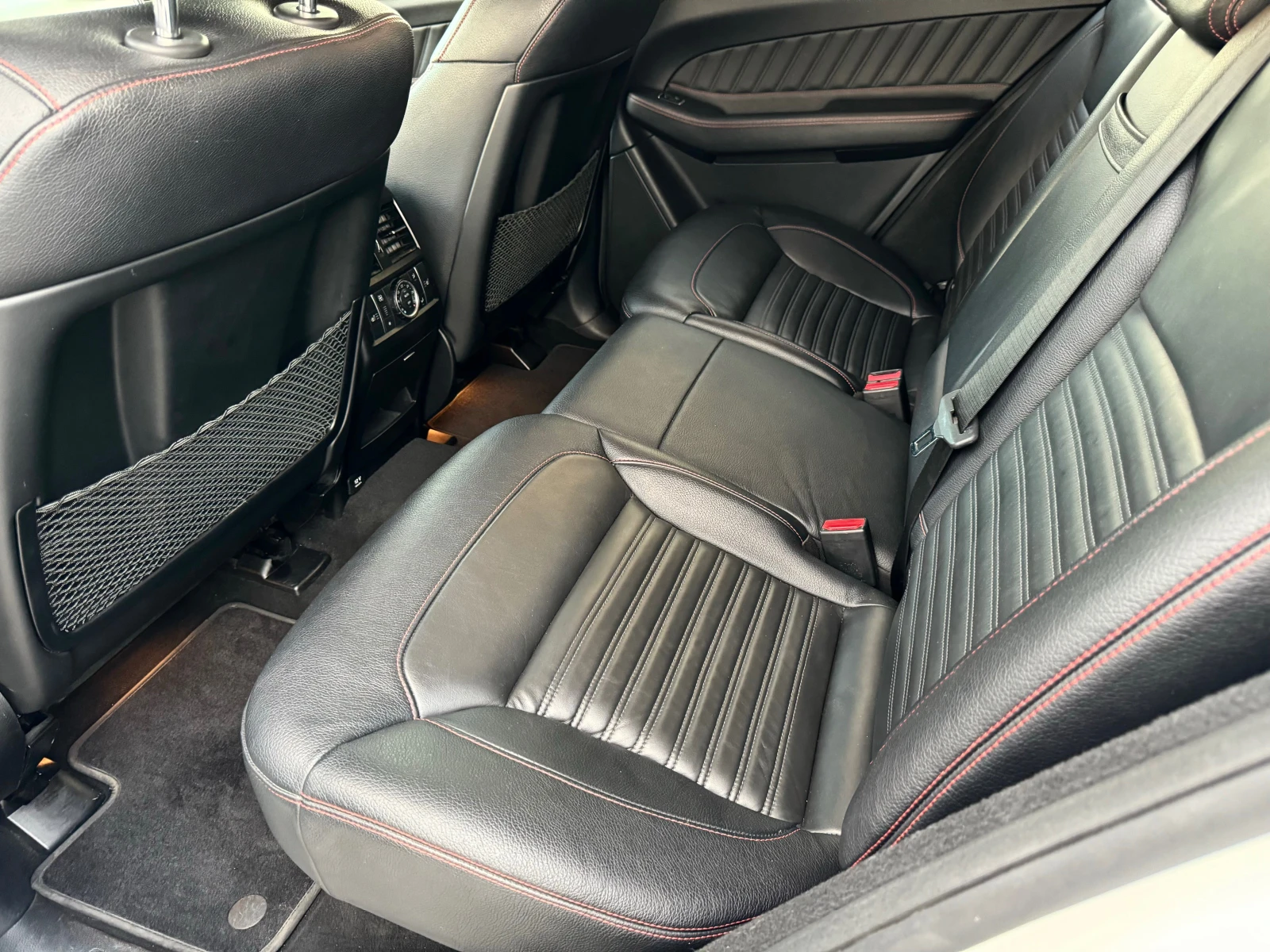 Mercedes-Benz GLE 450 AMG | Mobile.bg � ����������� 12