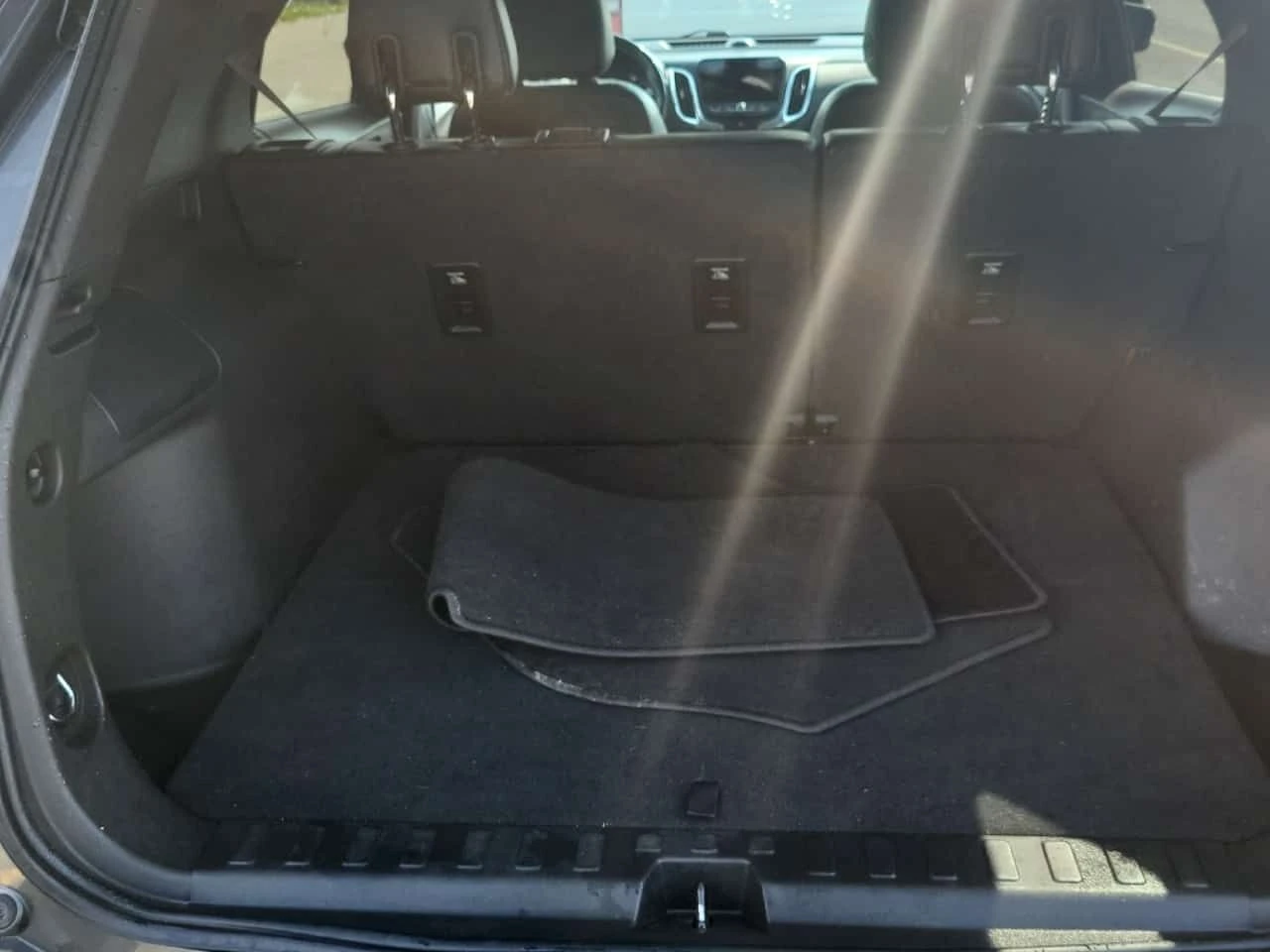 Chevrolet Equinox * Awd 4dr Premier * CARFAX * ��� ������������ ���� | Mobile.bg � ����������� 13