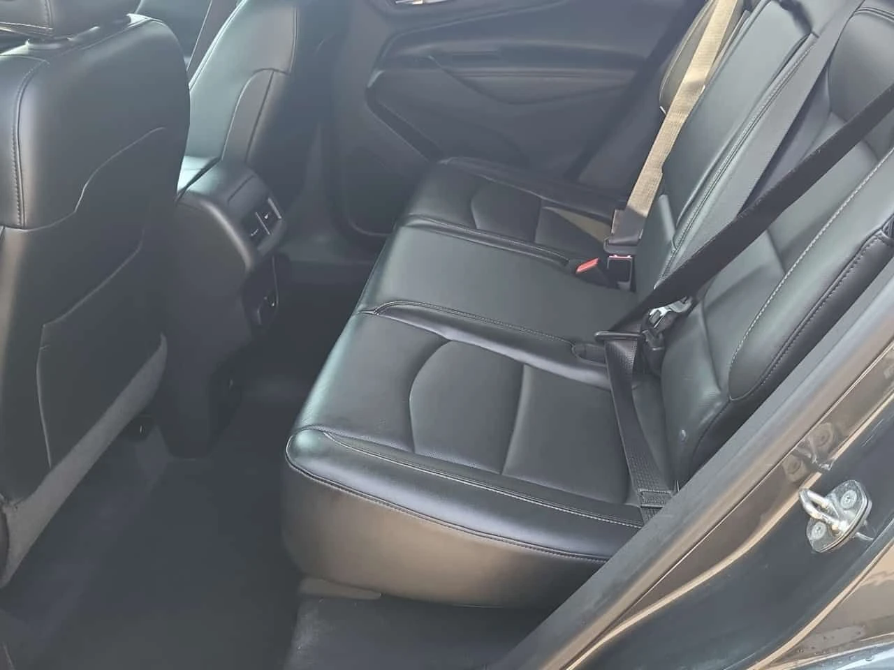 Chevrolet Equinox * Awd 4dr Premier * CARFAX * ��� ������������ ���� | Mobile.bg � ����������� 11