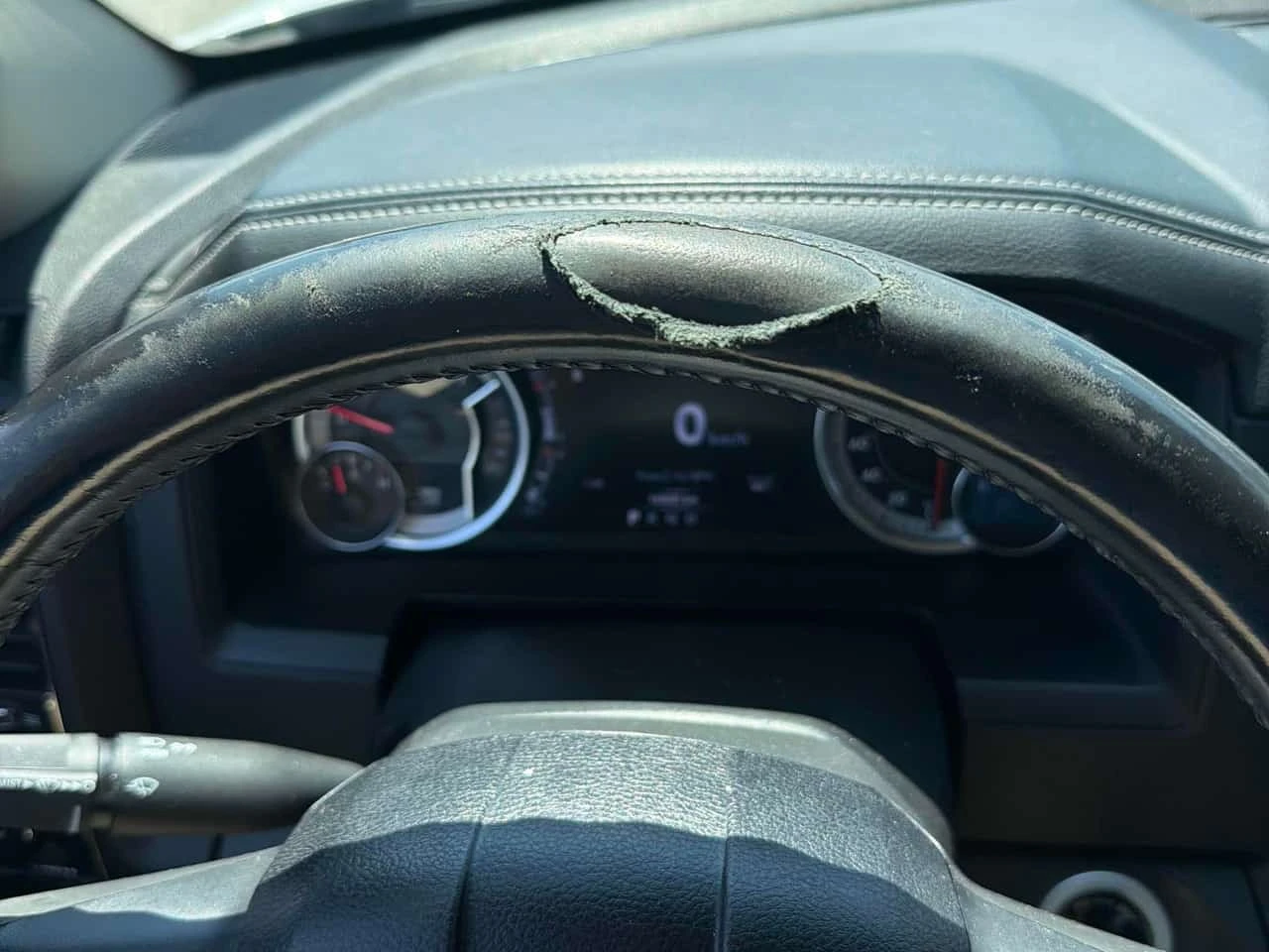 Dodge RAM 1500 * Sport * АВТОКРЕДИТ БЕЗ ПЪРВОНАЧАЛНА ВНОСКА* , снимка 10 - Автомобили и джипове - 55768821