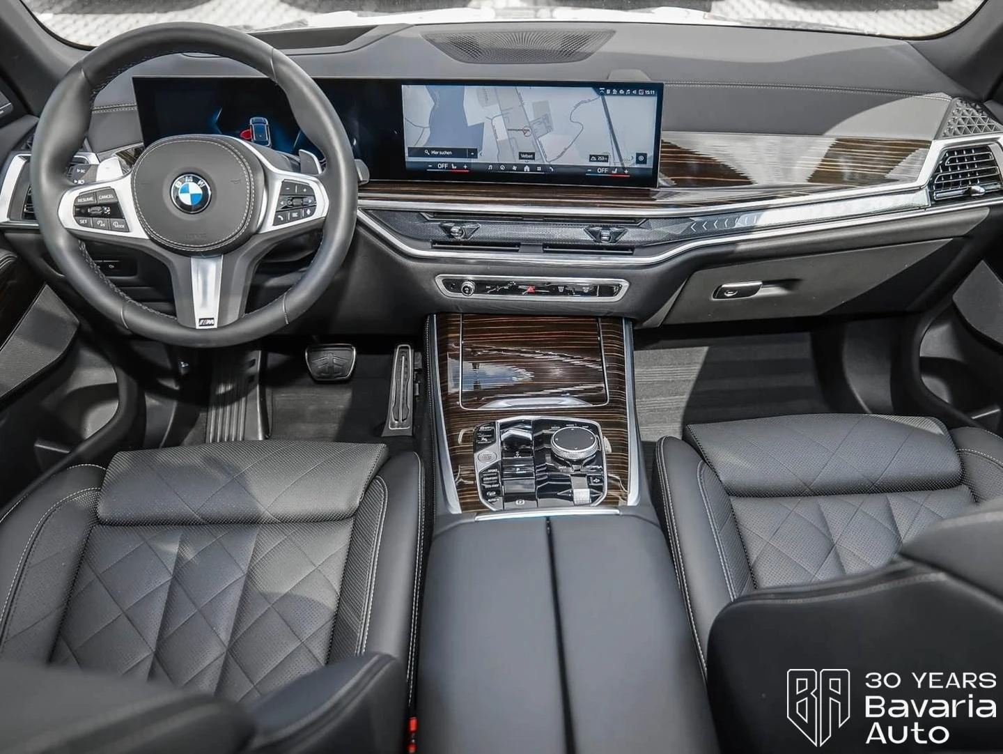 BMW X5 30d xDrive Sport-Automatic "M Sport" | Mobile.bg � ����������� 10