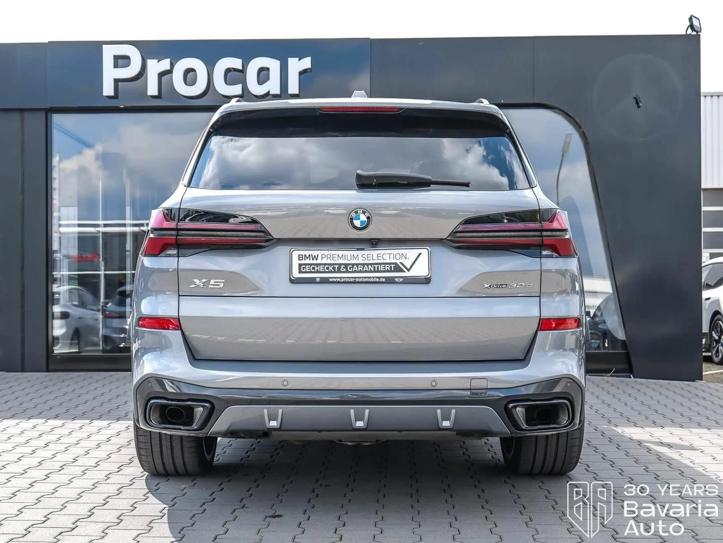 BMW X5 30d xDrive Sport-Automatic "M Sport" | Mobile.bg � ����������� 4