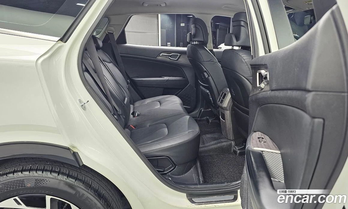 Kia Sportage LPG 2.0 2WD Signature  * koreiskikoli.bg * , снимка 11 - Автомобили и джипове - 56181062