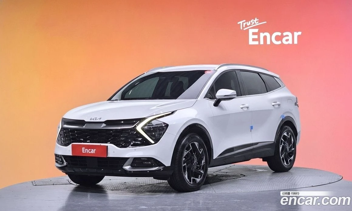 Kia Sportage LPG 2.0 2WD Signature  * koreiskikoli.bg * , снимка 15 - Автомобили и джипове - 56181062