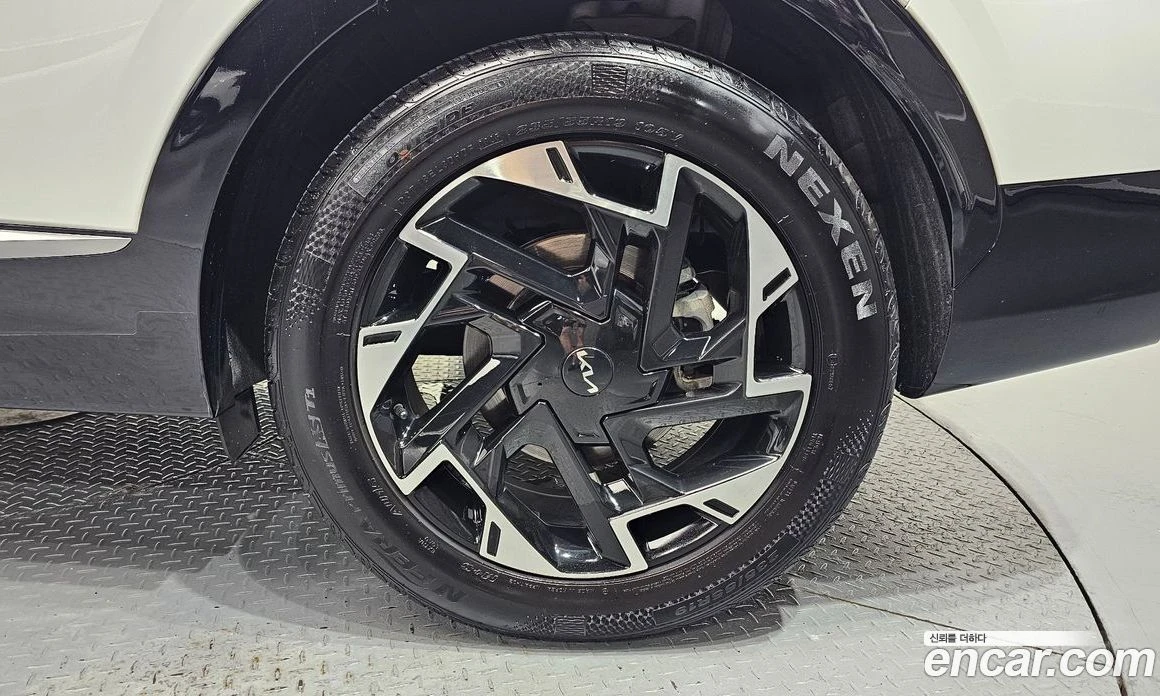 Kia Sportage LPG 2.0 2WD Signature  * koreiskikoli.bg * , снимка 4 - Автомобили и джипове - 56181062