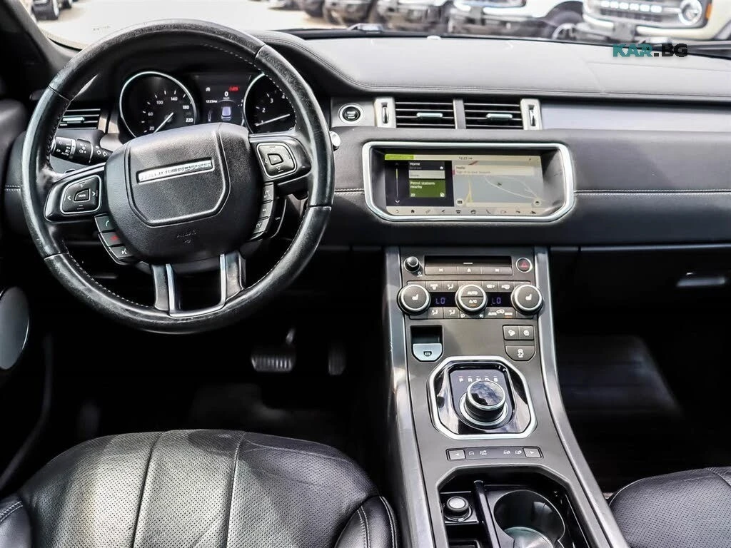 Land Rover Range Rover Evoque Landmark Edition * ���������� * (���� �� ��) | Mobile.bg � ����������� 15