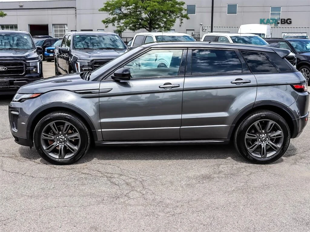 Land Rover Range Rover Evoque Landmark Edition * ���������� * (���� �� ��) | Mobile.bg � ����������� 7