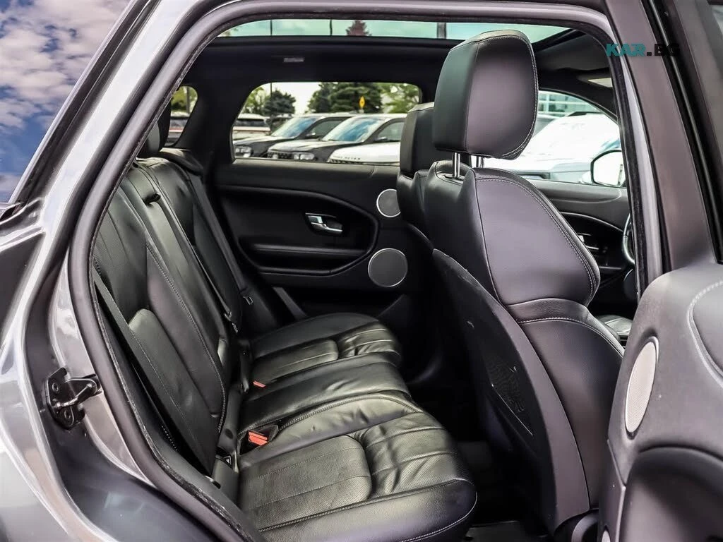 Land Rover Range Rover Evoque Landmark Edition * ���������� * (���� �� ��) | Mobile.bg � ����������� 17