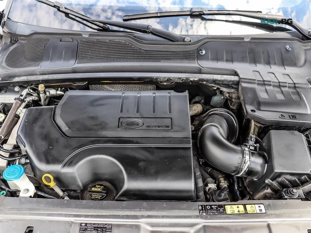 Land Rover Range Rover Evoque Landmark Edition * ���������� * (���� �� ��) | Mobile.bg � ����������� 8